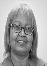 Foto de VILMA DOS SANTOS MUSTRANGE PEREIRA