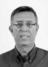 Foto de José Rafael de Abreu Magalhães