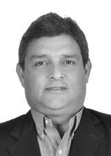 Foto de HUMBERTO LUIZ REIS DE CASTRO