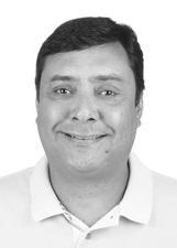 Foto de MARCUS ALEXANDRE PEREIRA ABREU
