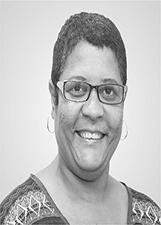 Foto de JANICE DE ARAUJO GOUDARD