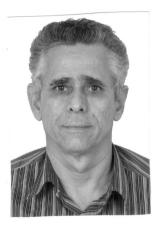 Foto de LEVY DE SOUZA CRISOSTOMO
