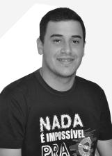 Foto de GUSTAVO DA SILVA AZEREDO