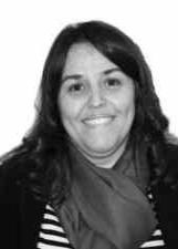 Foto de CATIA REGINA ISIDORO PINTO RENTO
