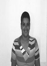 Foto de Jaqueline Pereira Merçam Rufino