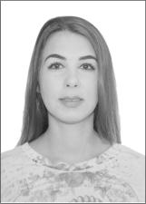 Foto de CAROLINE CARVALHO GILABERTE