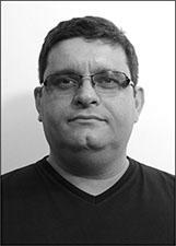 Foto de ANDRE ESTEVES DE ASSIS