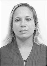 Foto de JAQUELINE DA SILVA OLIVEIRA