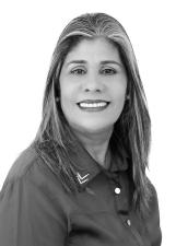 Foto de TÂNIA MARIA CARVALHO CABRAL SILVA