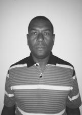 Foto de ISAQUEU DE CARVALHO SANTOS