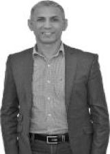 Foto de JOSÉ LUIZ DE BRUM SABENÇA