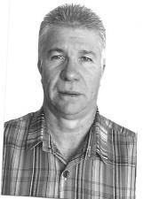 Foto de EDNEI LAZARONI DE CARVALHO