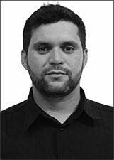Foto de GUILHERME SILVA DE AZEVEDO