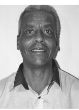 Foto de GERALDO SERGIO DE ALMEIDA VIEIRA