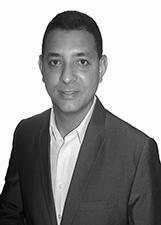 Foto de REGIS DE SOUZA DE CARVALHO