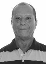 Foto de ANTONIO LHAMAS HERNANDES
