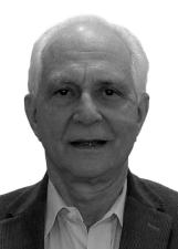 Foto de LUIZ ALFREDO SALOMÃO