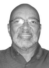 Foto de GERALDO BATISTA FILHO