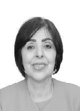 Foto de Marilena Panisset da Costa
