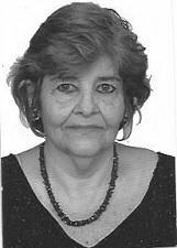 Foto de MARIA DE LOURDES DA SILVA PINTO DUQUE ESTRADA