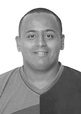 Foto de CARLOS HENRIQUE DOS SANTOS CORDOVIL