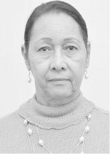 Foto de RITA IONE RABELLO DOS SANTOS