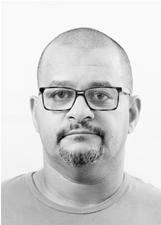 Foto de GERCIVAL DO ESPIRITO SANTO MONTEIRO