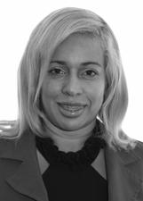 Foto de CLAUDIA MARIA DA SILVA PEREIRA