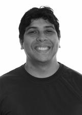 Foto de FRANKLIN FERNANDO MEDEIROS DA SILVA