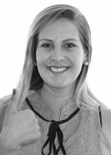 Foto de GISELE DA SILVA BORGES VIEIRA