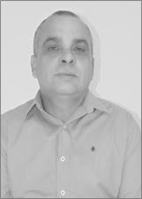 Foto de ROBSON LUIZ DO NASCIMENTO