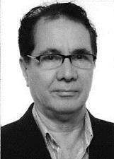Foto de CICERO LUIZ MACHADO GOMES