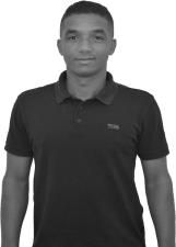 Foto de JOÃO PAULO MARIANO NOVAES