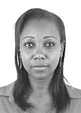 Foto de Rosangela Vieira dos Santos