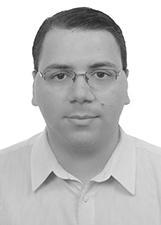 Foto de Andrei de Carlos Medeiros Silva