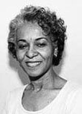 Foto de SOLANGE DOS SANTOS PACHECO