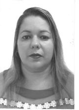 Foto de GLAUCIA MELLO DA SILVA