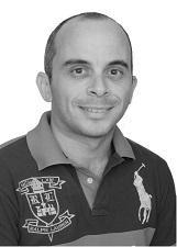 Foto de HUGO JORGE CORRÊA PACHECO JÚNIOR