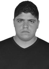 Foto de JONAS VEIGA DOS SANTOS FELIX