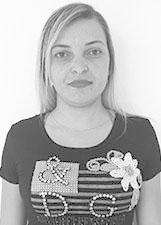 Foto de CAMILA MUNIZ DA SILVA OLIVEIRA