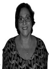 Foto de Carmem Maria Almeida Pereira