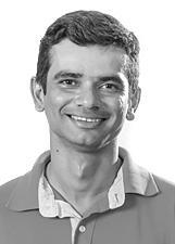 Foto de JOSE HUDSON DE ALMEIDA