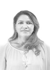 Foto de JUCINEIDE PEREIRA DE ARAUJO WONG