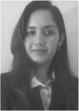 Foto de MARCIA CRISTINA DE SOUZA ARAUJO