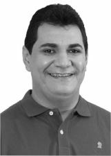 Foto de CIRO GUSTAVO ALVES BEZERRA