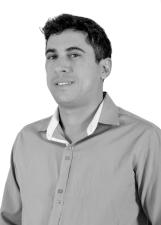 Foto de LUIZ RICARDO DOS SANTOS ABRANTES