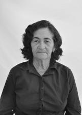 Foto de Maria Jose da Silva