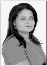 Foto de ELIANA CARLA DA SILVA
