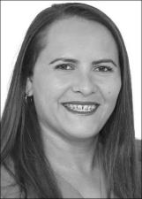 Foto de ERIVANIA CRISTINA DA SILVA