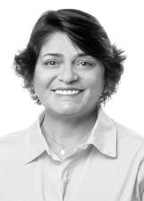 Foto de Maria Tereza de Oliveira